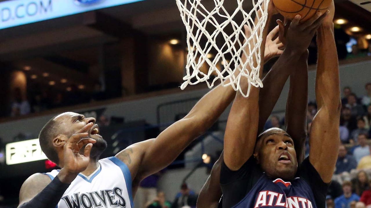 Muhammad's return shows Wolves have lineup flexibility